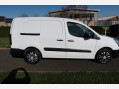 Citroen Berlingo 725 X L2 HDI 16