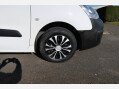 Citroen Berlingo 725 X L2 HDI 17