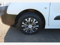 Citroen Berlingo 725 X L2 HDI 18