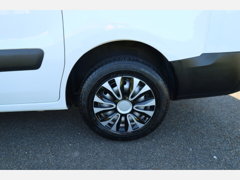 Citroen Berlingo 725 X L2 HDI 19