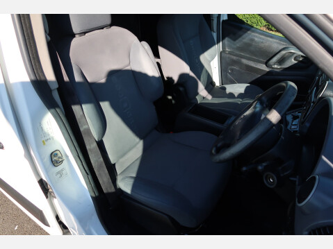 Citroen Berlingo 725 X L2 HDI 22