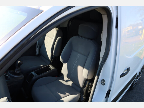 Citroen Berlingo 725 X L2 HDI 25