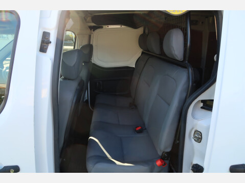 Citroen Berlingo 725 X L2 HDI 28