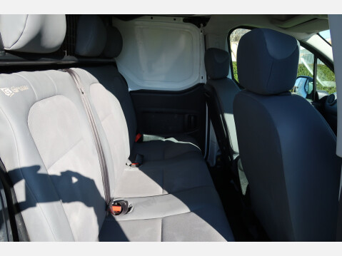 Citroen Berlingo 725 X L2 HDI 33