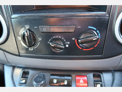 Citroen Berlingo 725 X L2 HDI 38