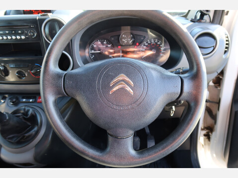 Citroen Berlingo 725 X L2 HDI 43