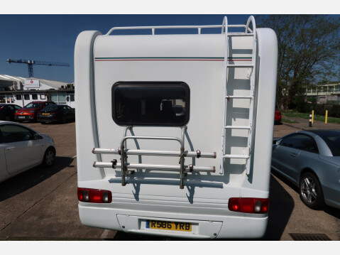 Fiat Ducato 14 MWB 6