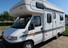 Fiat Ducato 14 MWB
