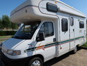 Fiat Ducato 14 MWB