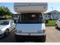 Fiat Ducato 14 MWB 4