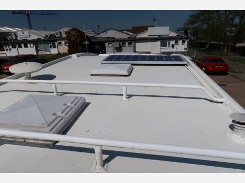 Fiat Ducato 14 MWB 7