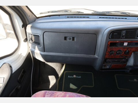 Fiat Ducato 14 MWB 12