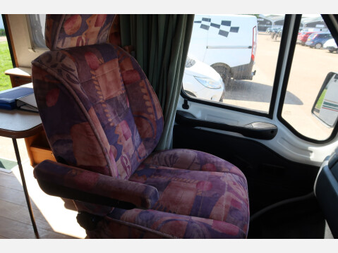 Fiat Ducato 14 MWB 13