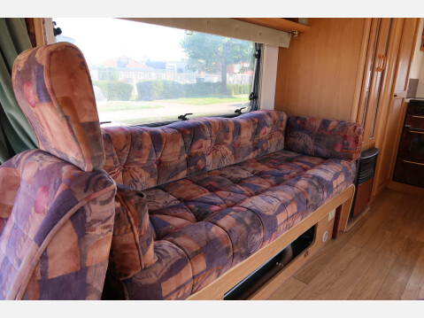 Fiat Ducato 14 MWB 15