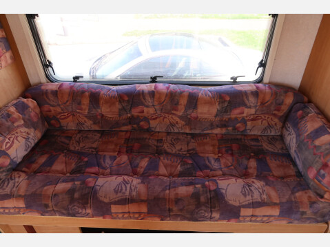 Fiat Ducato 14 MWB 19