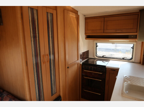 Fiat Ducato 14 MWB 36