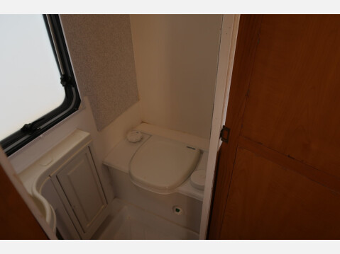 Fiat Ducato 14 MWB 38