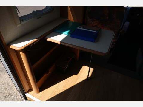 Fiat Ducato 14 MWB 42