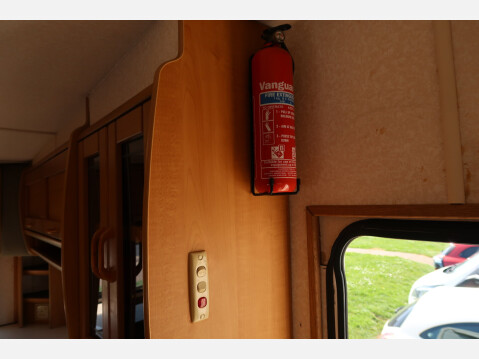 Fiat Ducato 14 MWB 45