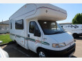 Fiat Ducato 14 MWB 2