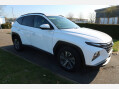 Hyundai TUCSON T-GDI SE CONNECT 2