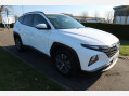 Hyundai TUCSON T-GDI SE CONNECT 3