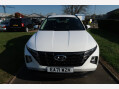 Hyundai TUCSON T-GDI SE CONNECT 4