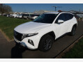Hyundai TUCSON T-GDI SE CONNECT 6