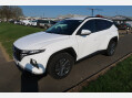 Hyundai TUCSON T-GDI SE CONNECT 7