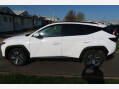 Hyundai TUCSON T-GDI SE CONNECT 8