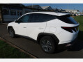 Hyundai TUCSON T-GDI SE CONNECT 9