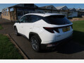 Hyundai TUCSON T-GDI SE CONNECT 11
