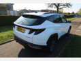 Hyundai TUCSON T-GDI SE CONNECT 13
