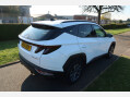 Hyundai TUCSON T-GDI SE CONNECT 14