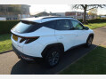 Hyundai TUCSON T-GDI SE CONNECT 15