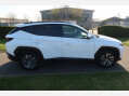 Hyundai TUCSON T-GDI SE CONNECT 16