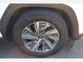 Hyundai TUCSON T-GDI SE CONNECT 17