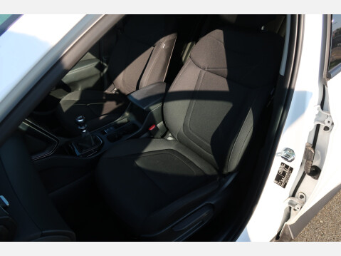 Hyundai TUCSON T-GDI SE CONNECT 25