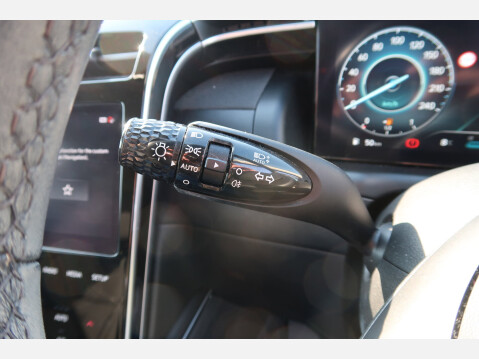 Hyundai TUCSON T-GDI SE CONNECT 49