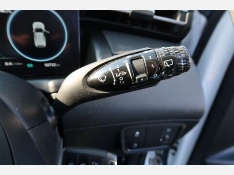 Hyundai TUCSON T-GDI SE CONNECT 50