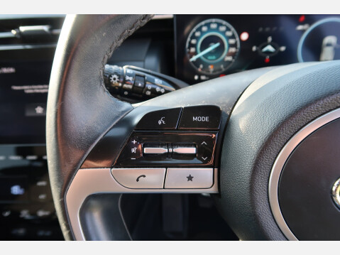 Hyundai TUCSON T-GDI SE CONNECT 51