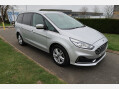 Ford Galaxy TITANIUM ECOBLUE 2