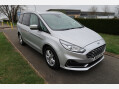 Ford Galaxy TITANIUM ECOBLUE 3