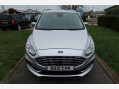Ford Galaxy TITANIUM ECOBLUE 4