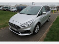 Ford Galaxy TITANIUM ECOBLUE 5