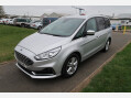 Ford Galaxy TITANIUM ECOBLUE 6