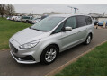 Ford Galaxy TITANIUM ECOBLUE 7