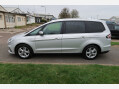 Ford Galaxy TITANIUM ECOBLUE 8