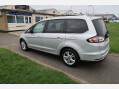 Ford Galaxy TITANIUM ECOBLUE 9