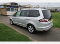 Ford Galaxy TITANIUM ECOBLUE 10